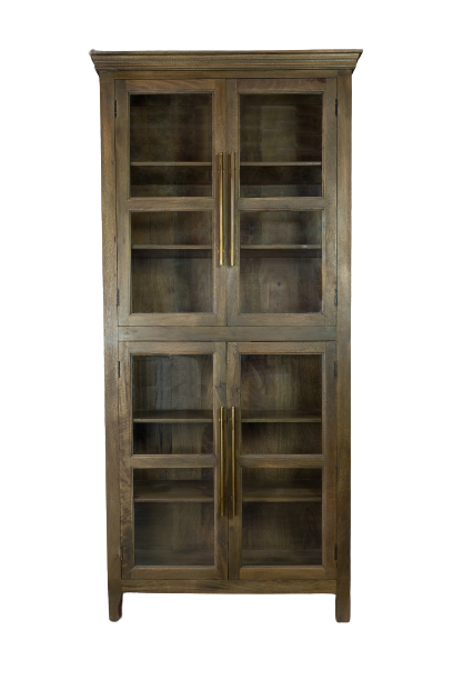 Thomas Cabinet