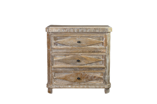 East Nightstand
